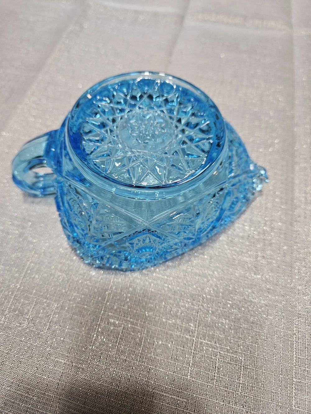💙 McKee Kemple Aztec‎ Dish